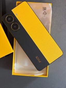 POCO X7 Pro, nový, nepoužívaný - TOP cena