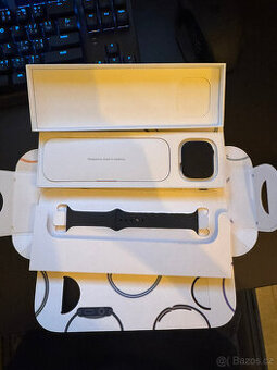 Apple Watch Series 9 45mm Cellular