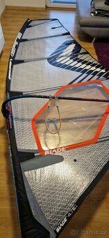 Plachta Windsurfing Severne Blade Pro 4,7