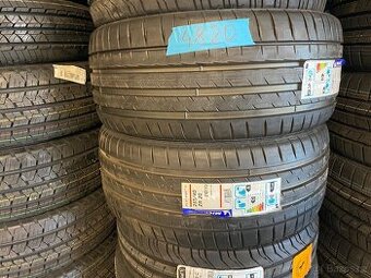 Michelin Pilot Sport 4 S