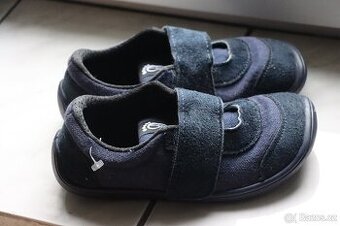 Dětské barefoot boty s kuží vel 32 jako nové