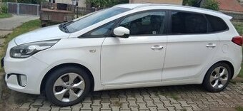 Kia Carens 2013 1,6 99 kW
