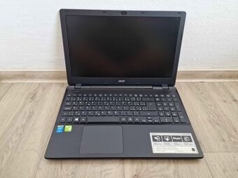 Acer Aspire E5-571g Nová Baterie. Na filmy internet kancelář