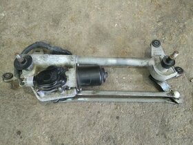 Mechanismus stěračů Honda Accord 7g, VII