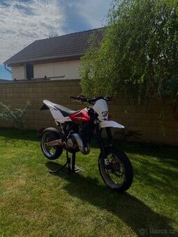 Husqvarna Sm 125