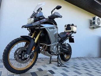 Bmw F 850 GSA