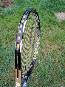 Prince tenisová raketa