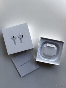 Airpods 4