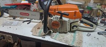 Stihl ms 261c