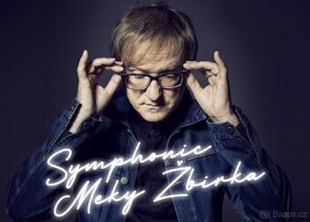 MIRO ŽBIRKA SYMPHONIC NIGHT 15.10.2025