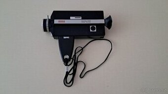 Eumig Mini Zoom Reflex Super 8