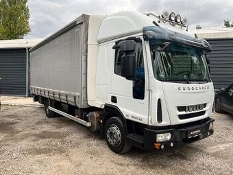Iveco Eurocargo, 120EL22, SHRNOVACI, SPANI, AC