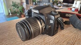 Canon EOS 30D