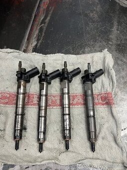 Vstřiky nafty pôvodne z BMW E60 E61  2.0d