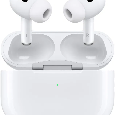 AirPods Pro (2. generace) s MagSafe pouzdrem (USB-C)