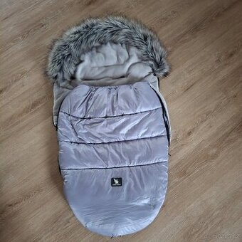 Cottonmoose fusak
