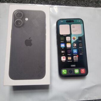 Apple IPhone 16 128gb