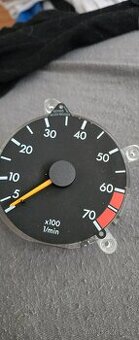 MERCEDES SL R129 W129 ANALOG OTAČKOMĚR PŘEDFACELIFT