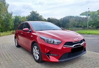 Kia Ceed SW 1.5 T-GDi 118 kW Automat