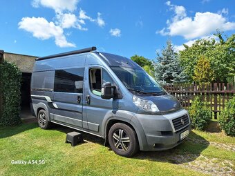 Fiat Ducato, FIAT DUCATO 3.0JTD 115kW