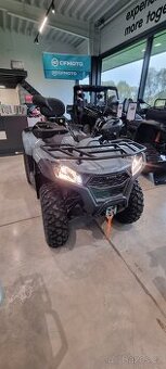 GOES ATV Terrox 500-A EPS T3B