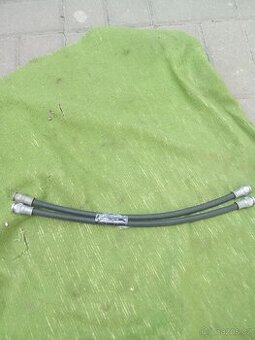 Nové přední hadice škoda 105-120M