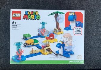 Lego Super Mario 71398