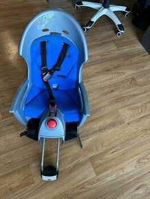 HAMAX DĚTSKÁ SEDACKA NA KOLO