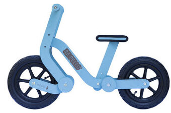 Repello odpružené odrážedlo - Model J ORIG.BALENÍ