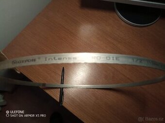 Pilový pás na kov do strojní pily