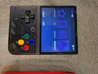 Myioo mini plus retro konzole