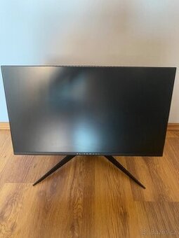 Prodám herní monitor Alienware