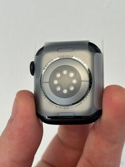Apple Watch Series 8 41 mm (GPS) - 6M záruka