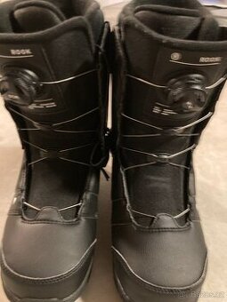 Snowboardové boty Ride Rook (velikost46)