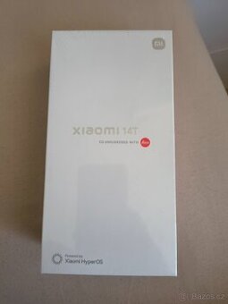 Xiaomi 14T 256 GB