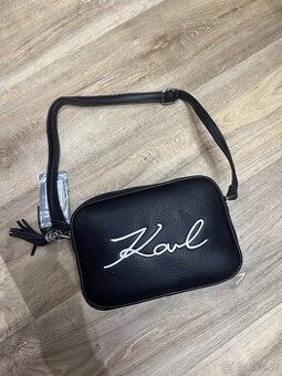 karl lagerfeld kabelka 11