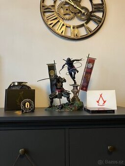 Assassins creed Shadow Collectors edition