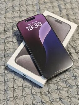 APPLE IPHONE 15 PRO MAX 1TB