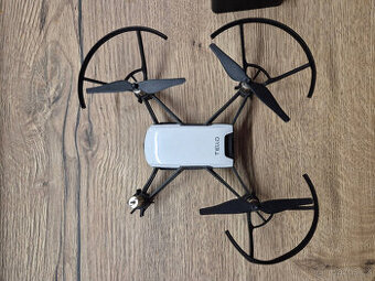 Dji Tello - poškozený