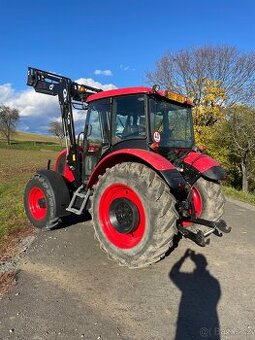 Zetor proxima 85 plus