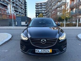 Mazda CX-5 - 1