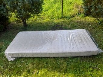Matrace pružinová Lido 192x90 cm, výška 15 cm
