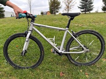 Early rider 20 belter