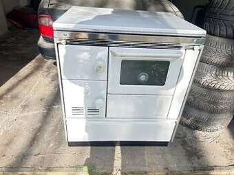 Kamna Lohberger Rega 75 6kw