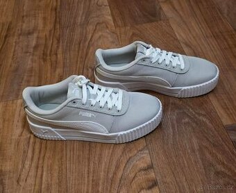 Obuv PUMA Carina vel. EUR 37