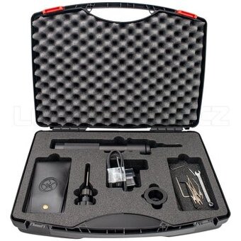 ELEKTRONICKÁ PLANŽETA ZIEH-FIX lll SET