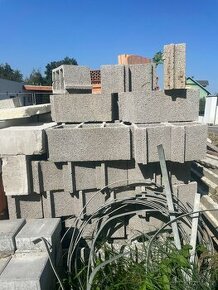 STROPNÍ VLOŽKY RECTOBETON  RP20