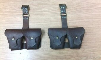 britská výstroj Pattern 39