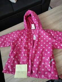 Dětské bundy mix