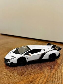 RC model Lamborghini